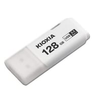 KIOXIA 128GB Transmemory U301 LU301W128GG4 USB 3.2 BELLEK