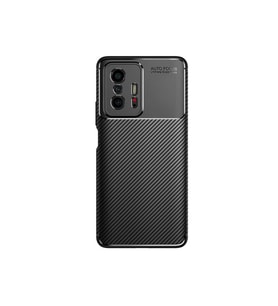 Xiaomi Mi 11T 5G Uyumlu Kılıf Zore Negro Silikon Kapak