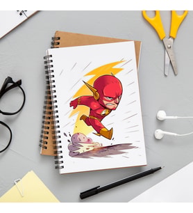 Flash Defteri