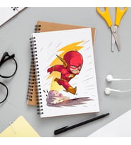 Flash Defteri
