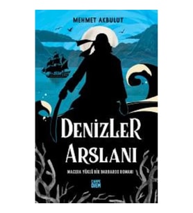 Denizler Arslanı