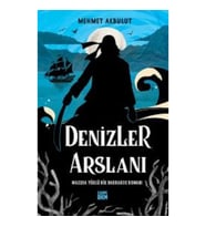 Denizler Arslanı