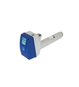 Heatrone Pro - Ti Elektrikli Havuz Isıtıcısı 18 kW 380V