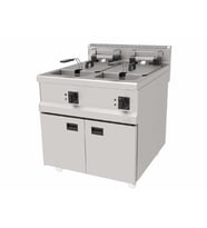 Atalay AEF-890 Elektrikli Fritöz 800x900