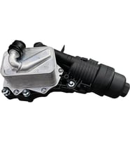 Mini Cooper F54 F57 F60 BMW F40 F44 F45 F46 X1 F48 X2 Motor Yağ Radyatörü Filtre Kütüklü B A11428649