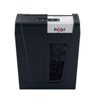 Rexel Secure MC4 Mikro Kesim Evrak İmha Makinesi