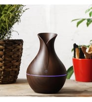Kahve Mini Aroma Difüzörü (Nemlendirici