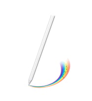 İpad Air 5. Nesil Magnetik Şarj Olan Avuç İçi ve Eğime Duyarlı (2.Nesil) Kalem (Beyaz)