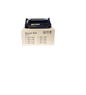 Drum Unit KYOCERA DK1150 (302RV93010) (100K)