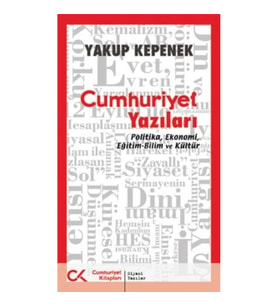 Cumhuriyet Yazıları