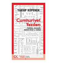 Cumhuriyet Yazıları