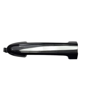 Hyundai Santafe 2007-2012 Ön-arka Dış Sağ/Sol Kapı Kolu (Siyah)