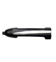 Hyundai Santafe 2007-2012 Ön-arka Dış Sağ/Sol Kapı Kolu (Siyah)