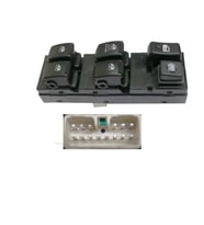 KIA SPORTAGE 2004 - 2009 KIA SOL CAM ANAHTARI 14 PİN