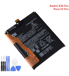 Xiaomi Mi F2 Pro Pil Batraya Bm4q 4700 Mah