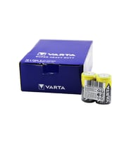 VARTA ORTA PİL C 24PCS (5680)