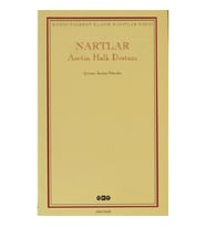 Nartlar -  Asetin Halk Destanı