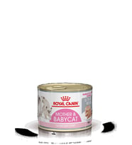 Royal Canin Mother and Baby Cat Instinctive Yavru Kedi Konservesi 195 Gr