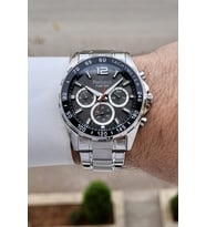 Ferrucci FCGNCT456 Erkek Kol Saati