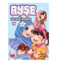 Ayşe - Bir Oruç Mangası