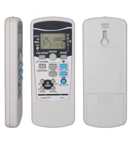 Weko Mitsubishi Rkx502A001 Klima Kumanda