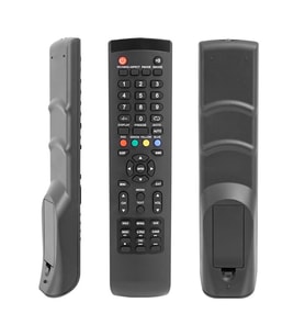 NORDMENDE SANYO LCD-LED TV KUMANDASI * SAB-201