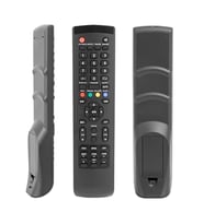 NORDMENDE SANYO LCD-LED TV KUMANDASI * SAB-201