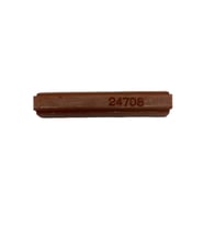 Yumuşak Tamir Mumları 247 08 A-355 İspanyol Çeri 8cm Yumuşak Mum