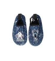 Peluche Football Çocuk Deniz & Havuz Ayakkabısı FOOTBALL Lacivert