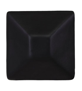 Superior Seramik Sır Mat Siyah 500 gr. MT 263 