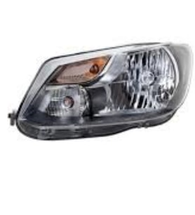 Far Camı Sol – 2K5941005BCAM WISCO – Volkswagen Caddy 3 (2ka, 2kh) 11-15 Arası Uyumlu