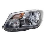 Far Camı Sol – 2K5941005BCAM WISCO – Volkswagen Caddy 3 (2ka, 2kh) 11-15 Arası Uyumlu