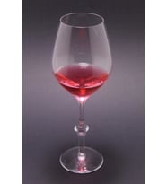 Paşabahçe Kristal Ayaklı Şarap Kadehi 1 Adet  31341