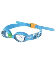 SPEEDO ILLUSION GOG IU BLUE/GREEN 8-1211514638