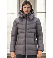M8659 DEWBERRY ERKEK MONT-ANTRASİT-1