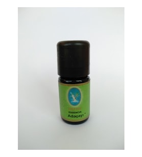 Nuka Adaçayı* Organik 5 ml