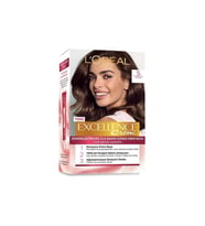 L'Oreal Paris Loreal Excellence Creme Saç Boyası 5 Kahve