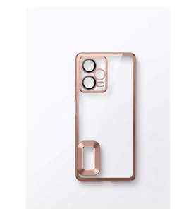 Redmi Note 12 Pro Plus Kamera Lensli Kılıf Modeli