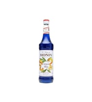 Blue Curacao Mavi Portakal Şurubu 700 ml