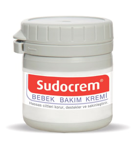 Sudocrem Bebek Bakım Kremi 125 gr (Çok Renkli)