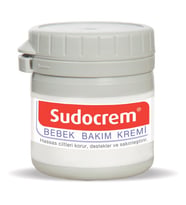 Sudocrem Bebek Bakım Kremi 125 gr (Çok Renkli)