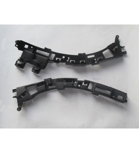 Citroen Berlingo 19/24 Ön Tampon Braketi· Sağ/sol Set (2 Parça)