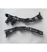 Citroen Berlingo 19/24 Ön Tampon Braketi· Sağ/sol Set (2 Parça)
