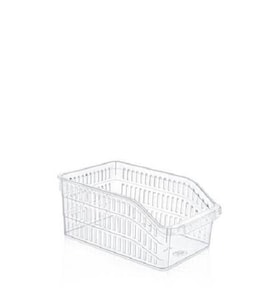 ORGAMİX GENİŞ ŞEFFAF DÜZENLEYİCİ-1064-03