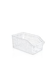 ORGAMİX GENİŞ ŞEFFAF DÜZENLEYİCİ-1064-03