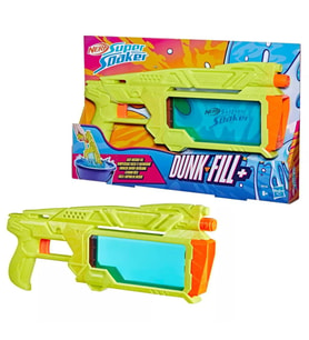 G2146 Nerf Super Soaker Soaker Dunk Fill