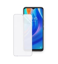 SChitec TECNO Spark 7T Uyumlu Ön Yüzey Nano Şeffaf Hidrojel Ekran Koruyucu