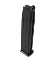 Novritsch SSP1 SSP2 SSP5 Hi-Capa 45BB Ekstra Hafif GBB Yedek Şarjör (P57B)