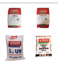YAZAR KURU GIDA SETİ-5KG TAM BUĞDAY UNU-5KG KEPEKLI UN-5KG ÇOK AMAÇLI UN-5KG TOZ ŞEKER