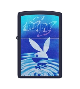 Zippo Çakmak 48745-109156 239 Playboy